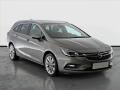 Opel Astra 1.4 T, Automat, Serv.kniha