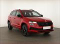 koda Karoq 1.5 TSI, Sportline