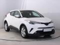 Toyota C-HR Comfort 1.2 Turbo, Serv.kniha