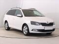 �koda Fabia Ambition 1.2 TSI, Serv.kniha
