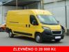 Peugeot Boxer 2.0 BlueHDi, L3H2, 13m3, 1.0t