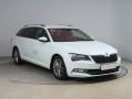 koda Superb Laurin&Klement 2.0 TDI