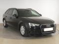 Audi A4 S-Line 2.0 TDI, Serv.kniha