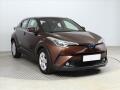 Toyota C-HR 1.8 Hybrid