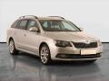 �koda Superb 2.0 TDI, 4X4, Serv.kniha