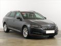 koda Superb 2.0 TDI, digi klima