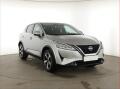 Nissan Qashqai N-Connecta 1.3 DIG-T MHEV