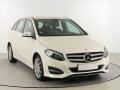 Mercedes-Benz B 220 4MATIC, 4X4, Automat