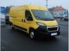 Peugeot Boxer 2.0 BlueHDi, L3H2, 13m3, 1.0t