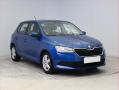 koda Fabia 1.0, R,1.maj, Serv.kniha