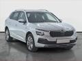 �koda Kamiq 1.0 TSI, Drive