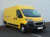 Peugeot Boxer 2.0 BlueHDi, L3H2, 13m3, 1.0t