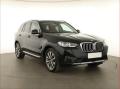 BMW X3 xDrive20d, R,XDRIVE,DPH