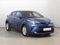 Toyota C-HR 1.8 Hybrid