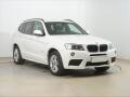 BMW X3 M Sport xDrive20d, 4X4