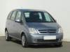 Opel Meriva 1.7 DTI, Klima, jezd skvle