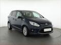Ford Grand C-MAX Ambiente 1.6 TDCi, Serv.kniha