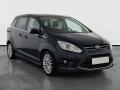 Ford Grand C-MAX Ambiente 1.6 TDCi, Serv.kniha
