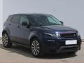 Land Rover Range Rover Evoque TD4, 4X4, Automat, Serv.kniha