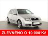 koda Fabia 1.9 TDI, po STK, jezd vborn