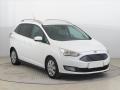 Ford Grand C-MAX 2.0 TDCi, Automat, Serv.kniha