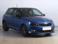 koda Fabia Style 1.2 TSI, Serv.kniha