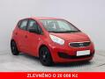 Kia Venga 1.6 CRDi, Ta�n�, jezd� v�born�