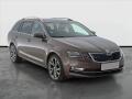 �koda Octavia Style 2.0 TDI, Automat, Navi