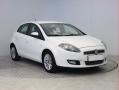 Fiat Bravo 1.6 MultiJet, Serv.kniha