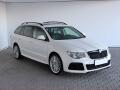 �koda Superb 2.0 TDI, Automat, Serv.kniha