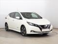 Nissan Leaf 40 kWh, Automat, Serv.kniha