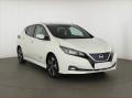 Nissan Leaf 40 kWh, Automat, Serv.kniha
