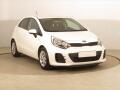 Kia Rio 1.25 CVVT, Serv.kniha