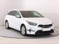 Kia Ceed 1.6 CRDi MHEV, Serv.kniha
