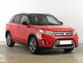 Suzuki Vitara Premium 1.6 VVT, Serv.kniha