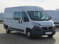 Fiat Ducato 2.3 MultiJet, 7Mst, L3H2, R
