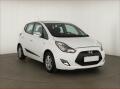 Hyundai ix20 1.4 CVVT, Serv.kniha