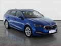 �koda Octavia 1.5 TSI