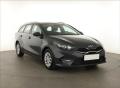Kia Ceed Fresh 1.0 T-GDI, Serv.kniha