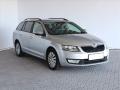 koda Octavia 1.6 TDI, Tempomat