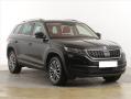 koda Kodiaq Style 2.0 TSI, digi klima