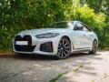 BMW i4 M50, SoH 88%
