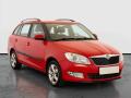 �koda Fabia Ambiente 1.2 TSI, Automat
