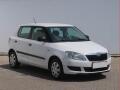�koda Fabia 1.2 TSI, Serv.kniha
