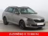 koda Fabia Edition 100 1.0 TSI, Navi