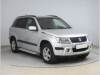 Suzuki Grand Vitara 2.0, 4X4, Vyh.sedaek