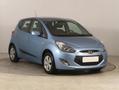 Hyundai i30 1.6 CRDi, Serv.kniha, Tempomat