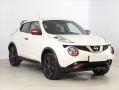 Nissan Juke N-Connecta 1.6 i, Automat