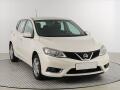 Nissan Pulsar 1.2 DIG-T, Serv.kniha, Navi