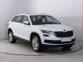 �koda Kodiaq 1.4 TSI, Serv.kniha, K��e